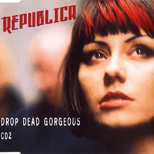 Cover von Drop Dead Gorgeous EP2