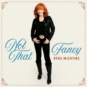 Cover von Not That Fancy
