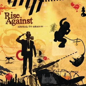 Cover von Appeal To Reason
