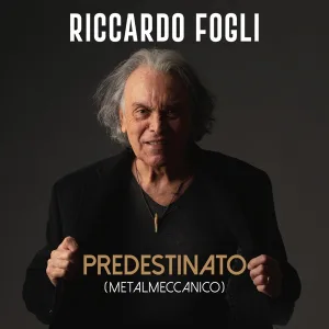 Cover von Predestinato (metalmeccanico)