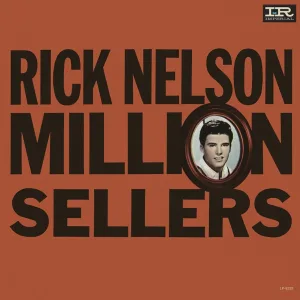 Cover von Million Sellers