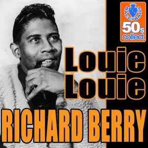 Cover von Louie, Louie