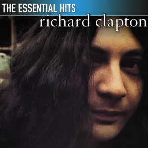 Cover von The Essential Hits