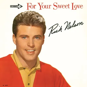 Cover von For Your Sweet Love