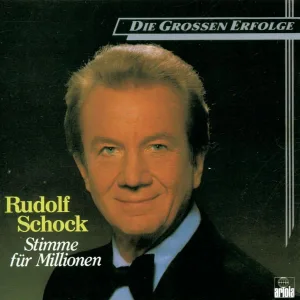 Cover von Deutsche Schlager, Vol. 5
