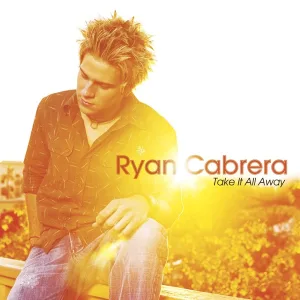 Cover von Take It All Away (U.S. Version)