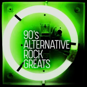 Cover von 90's Alt Rock (Live)