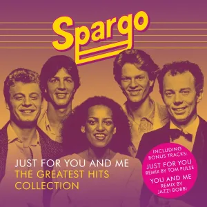 Cover von Just For You And Me - The Greatest Hits Collection