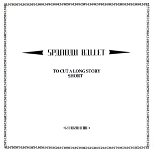Cover von To Cut A Long Story Short