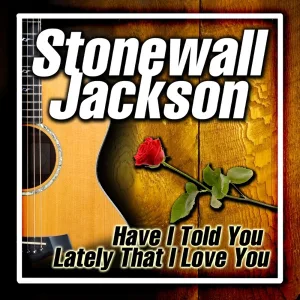 Cover von Have I Told You Lately That I Love You