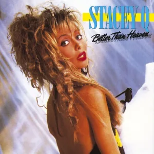 Cover von Better Than Heaven