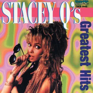 Cover von Stacey Q's Greatest Hits