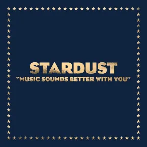 Cover von Music Sounds Better With You