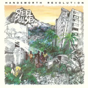 Cover von Handsworth Revolution (Deluxe Edition)