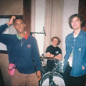 Cover von Them Changes (triple j Like A Version)