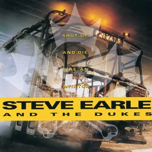Cover von Shut Up And Die Like An Aviator