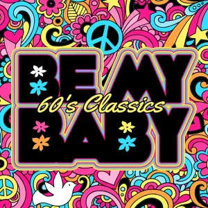 Cover von 100 Greatest 60's Hits