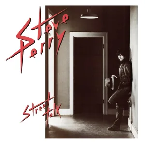Cover von Street Talk (Expanded Edition)
