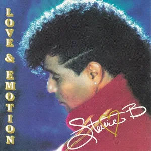 Cover von Love And Emotion