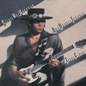 Cover von Texas Flood (Legacy Edition)
