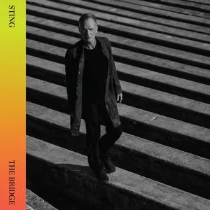 Cover von The Bridge (Super Deluxe)