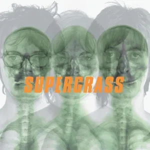 Cover von Mary