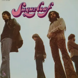 Cover von Sugarloaf