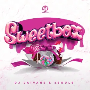 Cover von Sweetbox