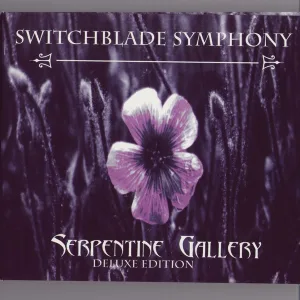 Cover von Serpentine Gallery