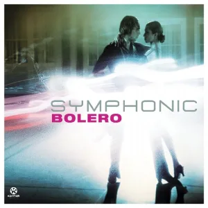 Cover von Bolero