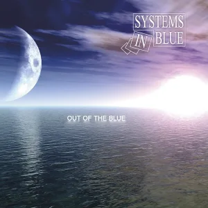 Cover von Out Of The Blue