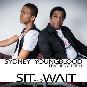 Cover von Sit and Wait (Radio Edit)