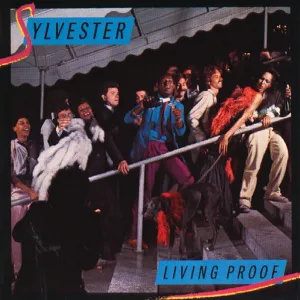 Cover von Living Proof