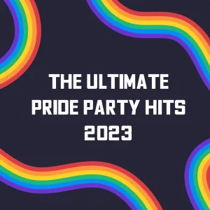 Cover von Ultimate Disco Party