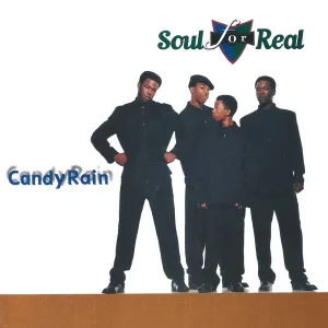 Cover von Candy Rain (Expanded Edition)