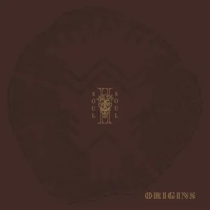 Cover von Origins (Live from Metropolis)
