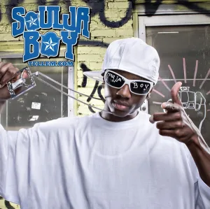 Cover von Crank That (Soulja Boy) [Travis Barker Remix]