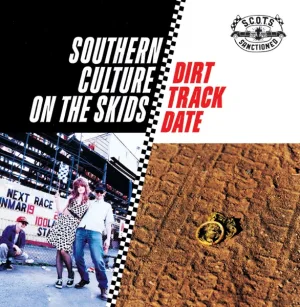 Cover von Dirt Track Date
