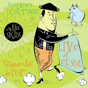 Cover von Live at El Sol