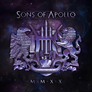 Cover von MMXX (Deluxe Edition)