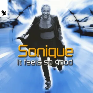 Cover von It Feels So Good (BEC Remix)