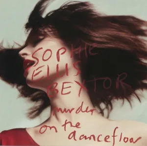 Cover von Murder On The Dancefloor