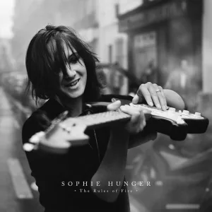 Cover von The Rules of Fire (Live)