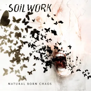 Cover von Natural Born Chaos
