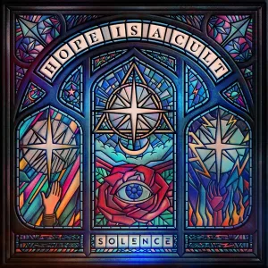Cover von nuBlood (feat. Fame On Fire)