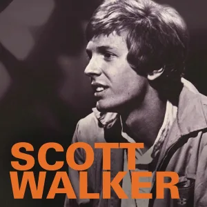 Cover von Scott Walker & The Walker Brothers - 1965-1970