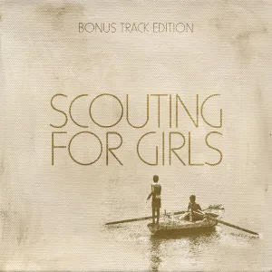 Cover von Scouting For Girls (Expanded Edition)