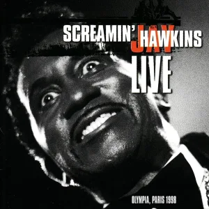 Cover von Live at the olympia, paris 1998