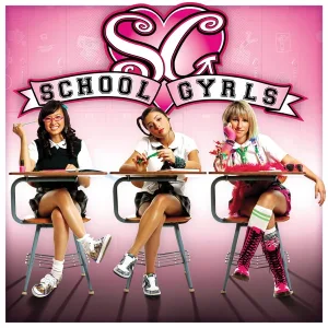 Cover von School Gyrls (Exclusive Edition)