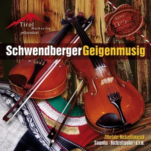 Cover von Echtes Tiroler Kulturgut